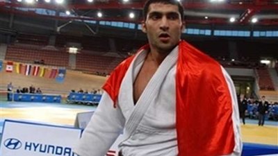 مصر تضيف ذهبية وبرونزية في بطولة أفريقيا للجودو بكيب تاون