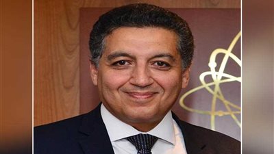 السفير المصري في فيينا يشهد احتفال الكنيسة القبطية بعيد القيامة المجيد