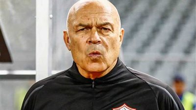 جروس يتحدث عن مواجهة النجم وغياب ساسي