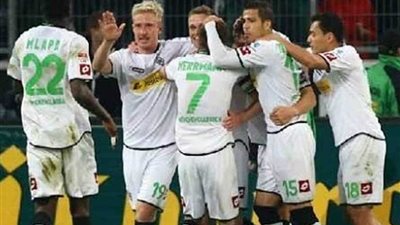 شتوتجارت يفوز علي بوروسيا مونشجلادباخ بهدف نظيف في الدوري الالماني