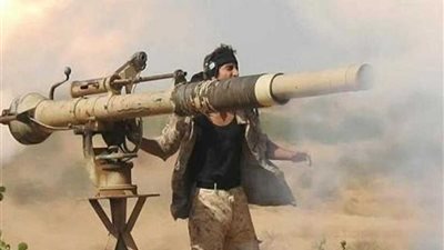 الجيش اليمني: مصرع 70 حوثيا بينهم قيادي شمالي الضالع