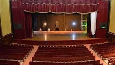 بروفات مكثفة لوحيد ممدوح على حفل العندليب بالإسكندرية