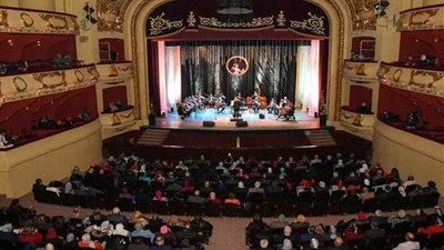 أمسية ثقافية بالإسكندرية: دعم الفن الراقي والقيم الجمالية السبيل للقضاء على الأعمال الرديئة