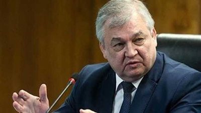 مبعوث الرئيس الروسي إلى سوريا: الجولة الأخيرة من محادثات الأستانا كانت 