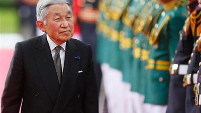 اليابان تبدأ عهدا جديدا: الامبراطور يتنازل عن العرش لولي العهد لأول مرة منذ 200 عام