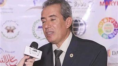 وفاة الإعلامي علي عبد الحليم