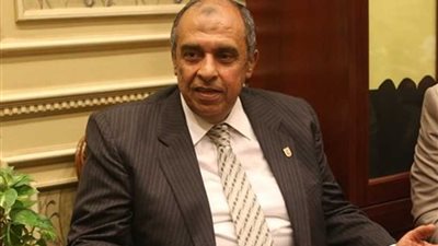 وزير الزراعة يهنئ البابا تواضروس الثاني بعيد القيامة المجيد