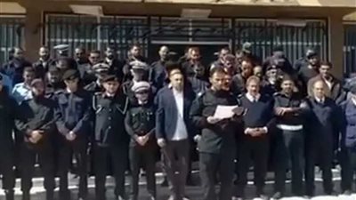 مديريات أمن بطرابلس تنشق عن حكومة 