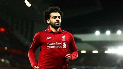 «صلاح» يقود تشكيل ليفربول لمواجهة هدرسفيلد