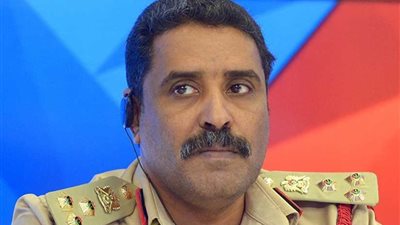 المسماري يطالب العسكريين الإيطاليين بمغادرة مصراتة لتورطهم في تدريب الميليشيات