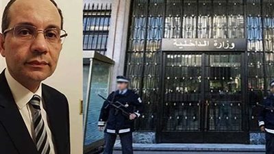وزير الداخلية التونسي يؤكد موقف بلاده الداعي إلى الوقف الفوري للاقتتال في ليبيا