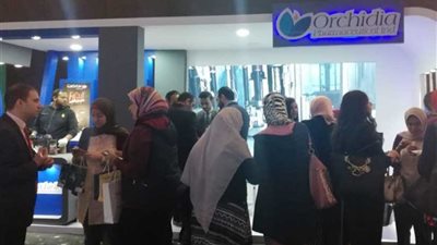 ٥٠٠ طبيب مصري وخبراء أجانب يشاركون في مؤتمر لجراحة العيون بالإسكندرية