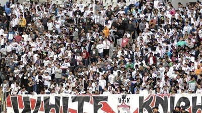 إدارة برج العرب تفاجئ جماهير الزمالك