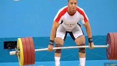 محمد سليم يحصد ذهبيتي 