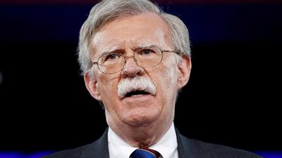 مستشار الأمن القومي الأمريكي: النظام الإيراني يمثل تهديدا عالميا