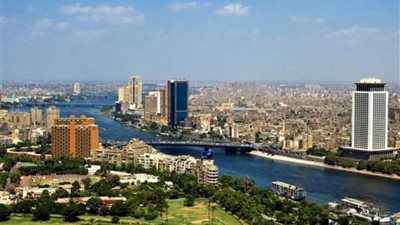 الأرصاد: طقس اليوم مائل للحرارة على الوجه البحرى.. والعظمى بالقاهرة 32 درجة