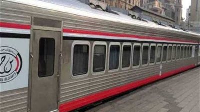 السكة الحديد: تعديل مواعيد بعض القطارات خلال شهر رمضان