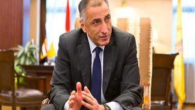 طارق عامر: الانتهاء من بيع المصرف المتحد لصندوق استثمار أمريكي خلال 3 أشهر