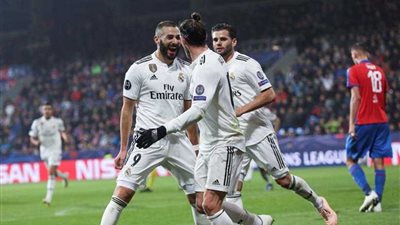 هزيمة ريال مدريد أمام رايو فاليكانو تتصدر عناوين الصحف الإسبانية