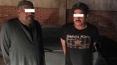 عقب طلب فدية مليون جنيه.. الشرطة تحرر طفلًا مختطف بالشرقية