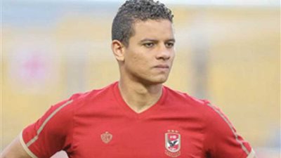 سعد سمير يتلقى برنامجًا تأهيليًا مكثفًا في ألمانيا