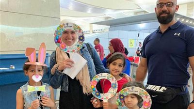 الشيكولاتة بديلًا للفسيخ والرنجة.. 