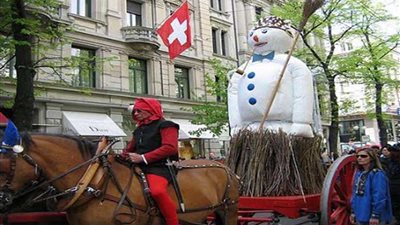 بالصور.. أعياد الربيع حول العالم 