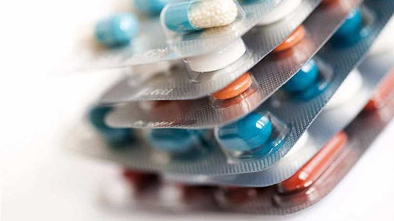 دراسة: العقاقيرالطبية