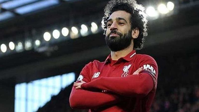 ليفربول: «صلاح» يحقق