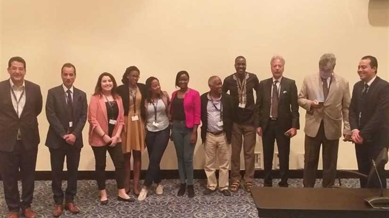 ندوة.. النزاعات المسلحة