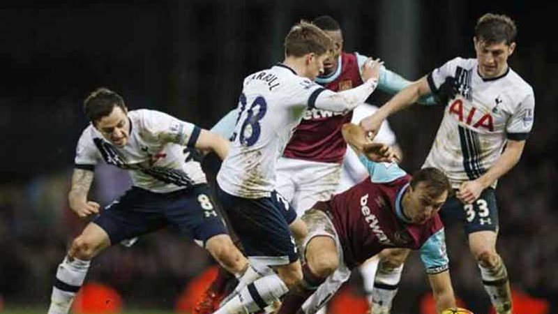 تعرف على القنوات