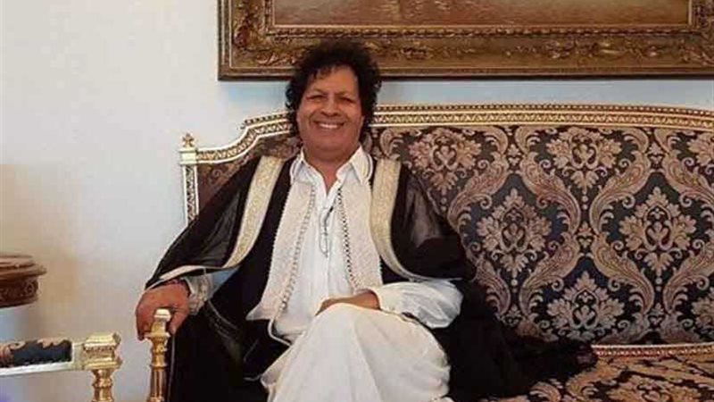 قذاف الدم: ما يحدث