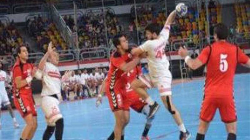 لقاءات قوية فى الجولة