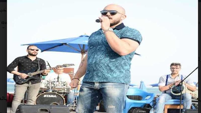 العسيلي يشعل ساحل