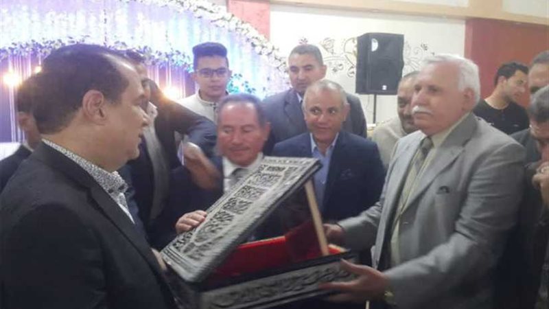 مستقبل وطن بالدقهلية