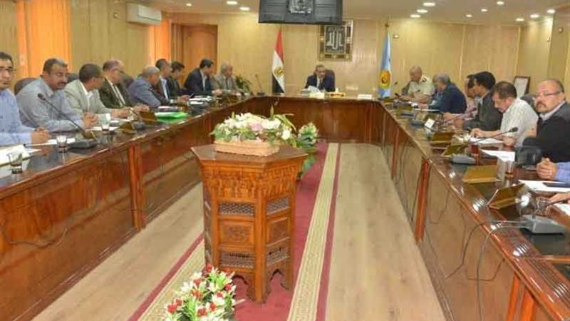 محافظ أسيوط يوجه