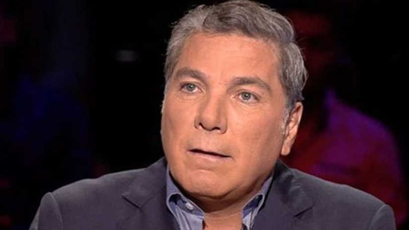 جابر: تعاقدنا على