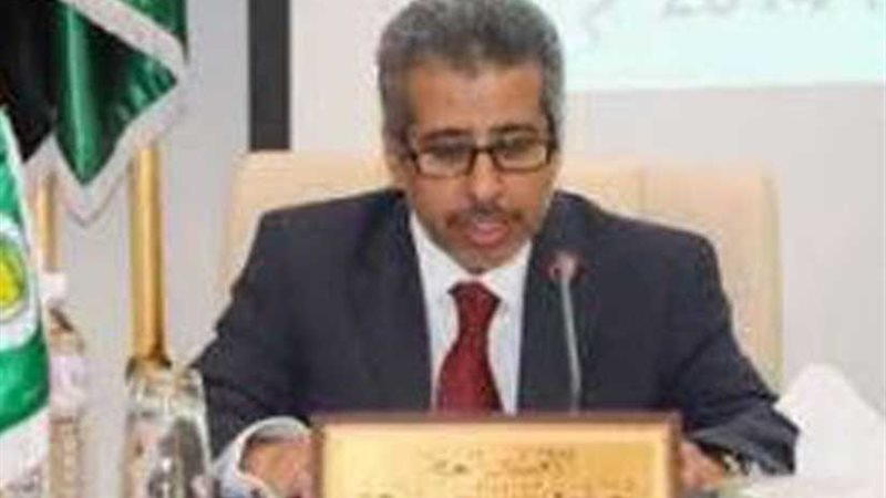 أمين عام وزراء الداخلية