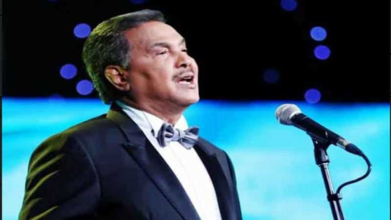 محمد عبده يطرب جمهور