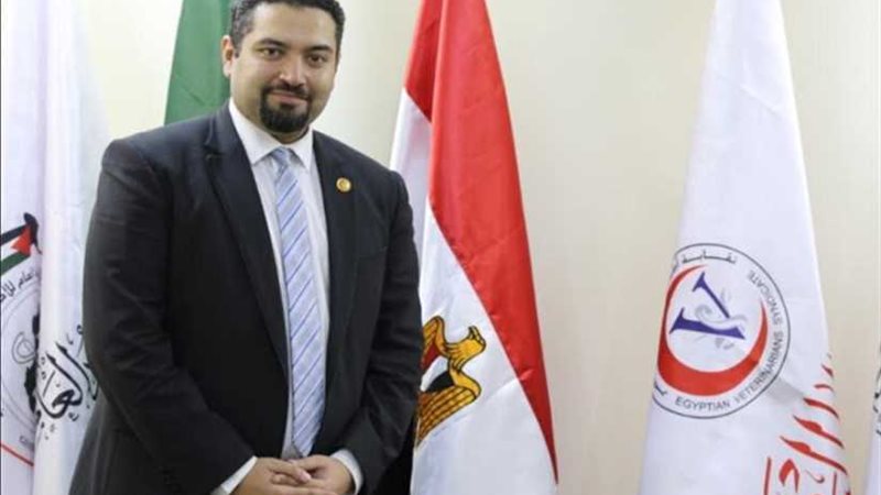 أمين صندوق نقابة