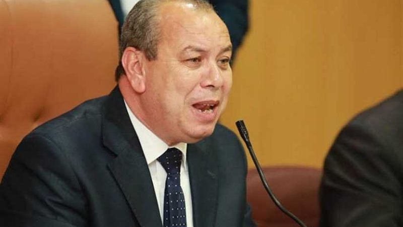 محافظ كفر الشيخ يتابع