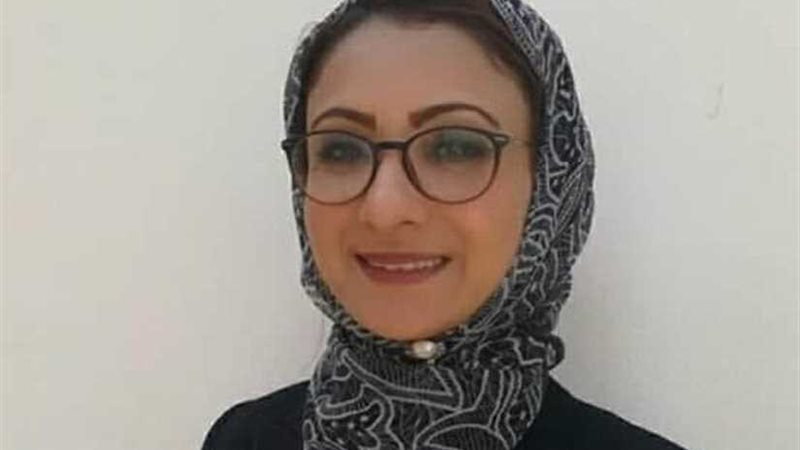 نائب محافظ الوادي