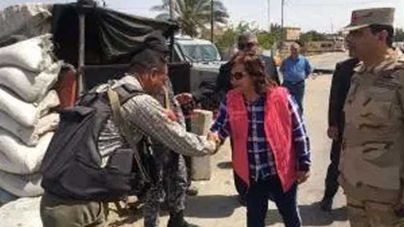 نائب وزير الزراعة