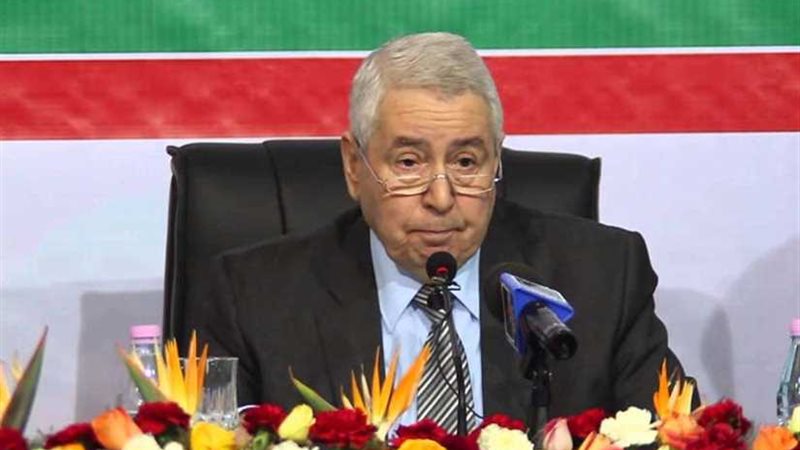 تعيين نور الدين عيادي