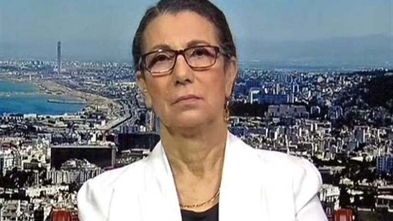  العمال الجزائري