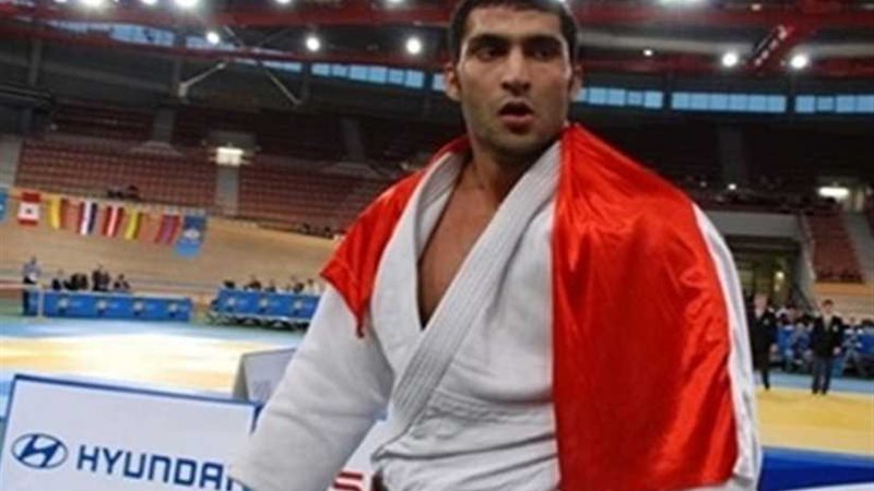 مصر تضيف ذهبية وبرونزية