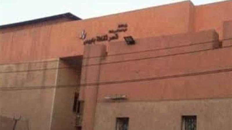 أدباء البادية يعلنون