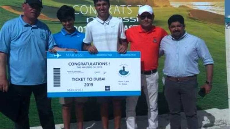 فوز الشامي وعز الدين