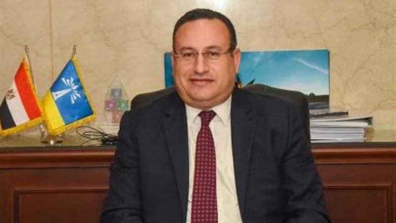 محافظ الإسكندرية