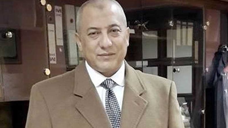 سكرتير عام ومدير